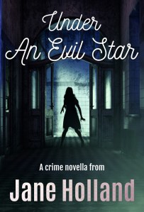 under an evil star possible cover for kindle